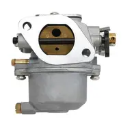Carburetor Carb Fit for YAMAHA 4 Stroke 4hp F4A F4M 67D-14301-00 67D-14301-01