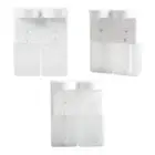 Automatic Soap Dispenser Space Saving Hand Soap Dispenser Auto Dish Soap