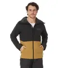 Helly Hansen Men's Powderface Jacket, Lynx