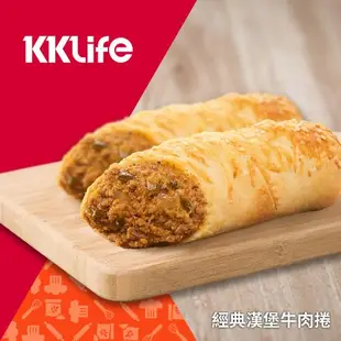 【KKLife】香濃起司肉捲28條含運組(和風牛/起司雞/泡菜牛/胡椒豬/漢堡牛/香草豬;180g/條)