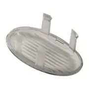 Front Door Courtesy Lamp Light Lense For Mazda For 6 For CX-9 For RX-8,2004-2015 (for: Mazda)