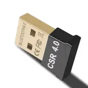 PC Laptop Mini USB Bluetooth Dongle For Windows 98/98/SE/2000/XP/Vista D