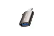 Type-C Male to USB Female Adaptor