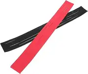 Guard for Table Tennis: 10pcs Adhesive Tape for Racket Paddle and Badminton Sponge