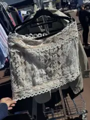 zimmermann skirt 2 New With Tag PRP $795 Ivory