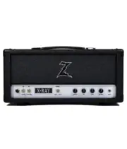 Dr. Z X-RAY 30/15w Amplifier Head