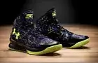 Under Armour Curry 1 Dark Matter - Mens Size 10 MVP All Stars (3026049-001)
