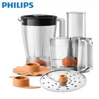 在飛比找蝦皮商城優惠-PHILIPS 飛利浦 廚神料理機專用配件 適用機型 : H