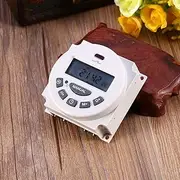 Digital LCD Garden Watering Timer EFFICIENT Automatic Irrigation Controller for Garden Yard