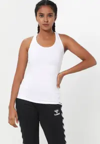 在飛比找ZALORA購物網優惠-Hummel Tif Seamless Top