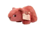 Emma Memma Resoftable Wombat Plush 8inch