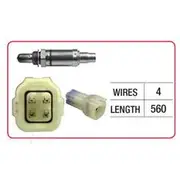 RAE Oxygen Sensor - OX593