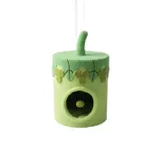 CATIO Green Grape Cat House