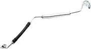 7L8422893BN LHD Power Steering Pressure Hose，Compatible with Q7 4L 3.0L 2007 2008 2009 2010 2011 2012 2013 2014 2015 7L8 422 893 BN ﻿