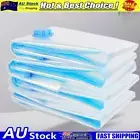 Vacuum Storage Bags Dustproof Household Storage Bag for Clothes Blankets Bedding