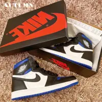 在飛比找蝦皮購物優惠-Nike Air Jordan 1 Retro Og Gam