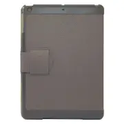 STM Cape Protection Case Cover for iPad Air - Folio Case and Stand for iPad Air - Grey