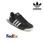 adidas originals R71 IH1324 core black gold metallic unisex shoes oki⑤