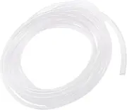 MUCKLILY Transparent Car Door Collision Strips Adhesive Edge Protector Auto Door Guard Bumper Trim Scratch Buffer Easy Install Fit
