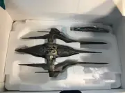 Star Trek Eagle Moss Altamid Swarm Ship Special Issue no Magazine