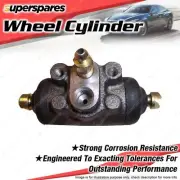 Rear Wheel Cylinder for Mitsubishi Sigma GL SE GE GH 2.6L 73KW RWD 20.64mm (for: Mitsubishi)