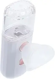 MOTHNUR Professional Eye Patches Portable Mist Sprayer for Skincare Relief for Dry Eyes Random Style
