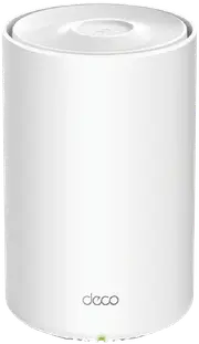TP-LINK AX1800 VDSL Mesh Wi-Fi 6 Modem Router