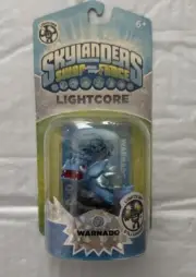 New Warnado Skylanders Swap Force Lightcore Figure - Ships Fast!!!
