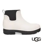 【UGG】女鞋/雨鞋/雨靴/厚底鞋/DROPLET(白色-UG1130831WHT)