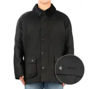Barbour Ashby Wax Jacket for Men 58211342