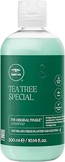 Paul Mitchell Tea Tree Special for Unisex, 10.14 oz Shampoo, 304.2 milliliters