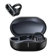 Wireless Bone Conduction Earphones - Openbuds Clip-on for Sports