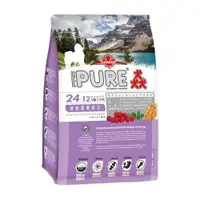 在飛比找蝦皮購物優惠-✨橘貓MISO✨🚚免運🚚【白色袋繁殖包】PURE猋24 全齡