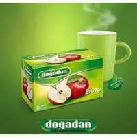 在飛比找蝦皮購物優惠-土耳其 DOGADAN Apple Tea 蘋果綜合果茶 蘋