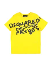 [DSQUARED2] DSQUARED2 T-shirts - Item 10563635