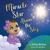 在飛比找博客來優惠-Miracle Star Above the Sky
