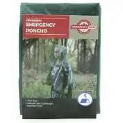 Children's Emergency Poncho