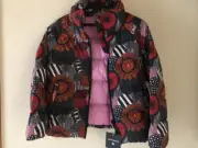 Marimekko UNIQLO collaboration Limited FREE SIZE 140cm Japan