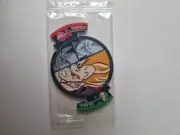 Dragonball Z Tazos - Series 3 #24 Vegeta Super Saiyan Vegeta *SEALED*