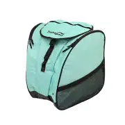 Transpack XTR Ski / Snowboard Boot and Gear Bag Backpack 53L Celeste New
