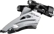 SHIMANO Alivio 2x9 Speed Mountain Bicycle Front Derailleur - FD-M3120-M-B - EFDM3120MBX4