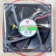 1pc brand new Yingtian YTD248025S000 Cooling Fan Axial fiow 8025 8CM 24V 8025