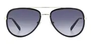 Fossil FOS 2147/G/S 807/9O Men's Sunglasses Size 59