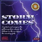 Clive Lendich - Storm Comes BRAND NEW SEALED MUSIC ALBUM CD - AU STOCK