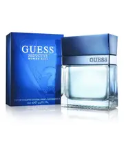 Guess Seductive Blue by Guess EDT Spray 100ml For Men