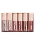 Matte Waterproof Lipstick Lip Gloss Set of 6 Boxed Set
