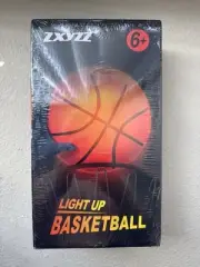Zxyzz Light Up Basketball