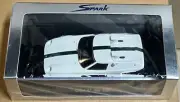 Lotus Type 47 Presentation Schnorkel 1967. 1:43 Spark S1246. NEW, Unopened Box.