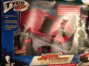 Tyco RC Morph Machines (Mattel) Winning Toy from The Apprentice 2005 New in Box