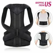 Posture Corrector Hunchback Correction Back Straightener Pain Relief Men Women